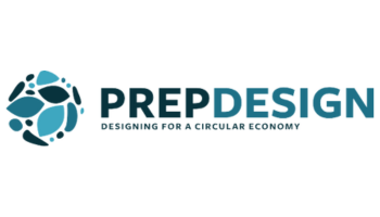 Logo for PREP Design Pty Ltd