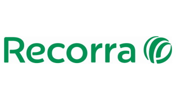 Logo for Recorra