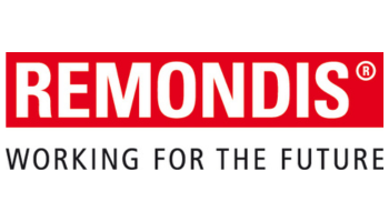 Logo for REMONDIS Plastics Recycling U.K. Ltd