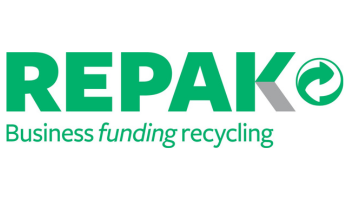 Logo for Repak