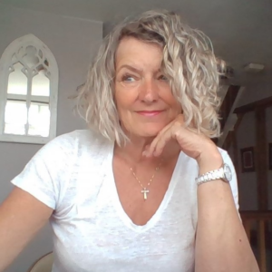Denise Mathieson