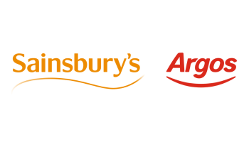 Logo for Sainsbury’s Supermarkets Ltd