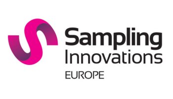 Logo for Sampling Innovations Europe