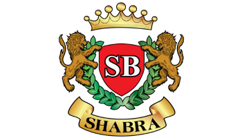 Logo for Shabra Recycling Ltd