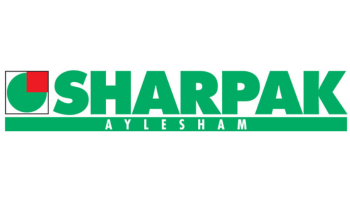 Logo for Sharpak Aylesham (GUILLIN Group)
