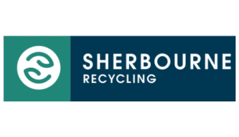 Logo for Sherbourne Recycling