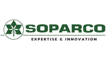 Logo for SOPARCO