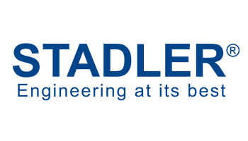Logo for STADLER UK Ltd