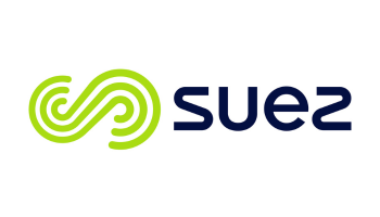 Logo for Suez Recycling and Recovery UK Ltd