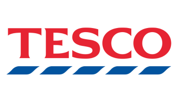 Logo for Tesco PLC