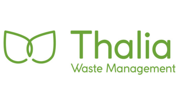Logo for Thalia