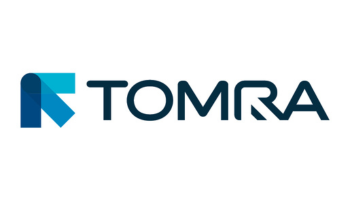 Logo for TOMRA Sorting Solutions