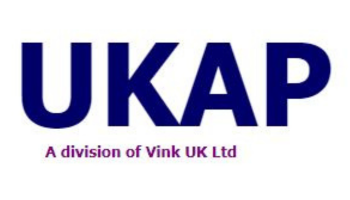 Logo for UKAP