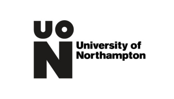 Logo for University of Northampton