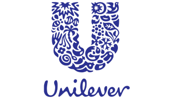 Logo for Unilever