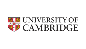 Logo for University of Cambridge