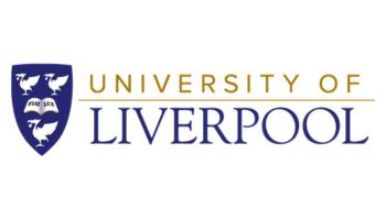 Logo for University of Liverpool
