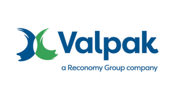 Logo for Valpak