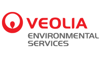 Logo for Veolia Environmental Services