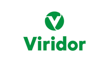 Logo for Viridor Polymer Recycling Limited