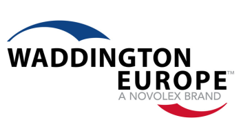 Logo for Waddington Europe