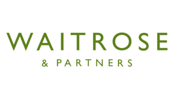 Logo for Waitrose & Partners