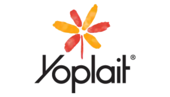 Logo for Yoplait
