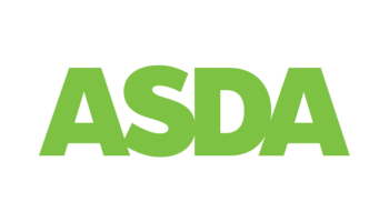 Logo for Asda