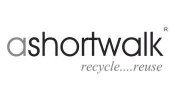 Logo for Ashortwalk Ltd