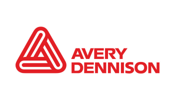 Logo for Avery Dennsion