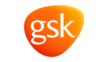 Logo for GlaxoSmithKline PLC