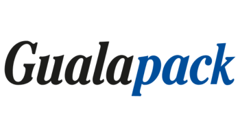 Logo for Gualapack S.p.A