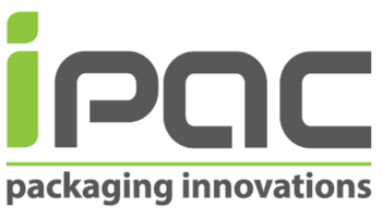 Logo for iPac Packaging Innovations