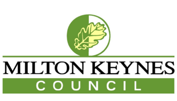 Logo for Milton Keynes Council