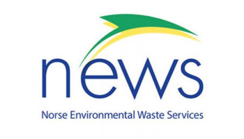 Logo for NEWS (Norfolk Environmental Waste Services)
