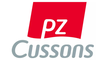 Logo for PZ Cussons