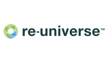 Logo for re-universe