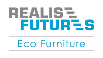 Logo for Realise Futures Eco Furniture