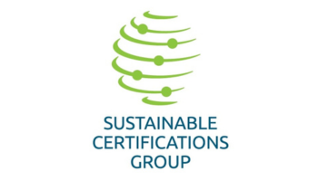 Logo for Sustainable Certifications Group (SCG)