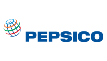 Logo for PepsiCo