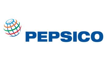 Logo for Pepsico