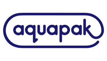 Logo for Aquapak