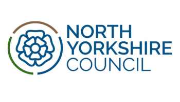 Logo for North Yorkshire Council