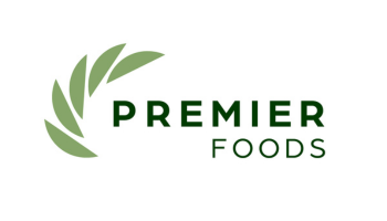 Logo for Premier Foods Group Ltd