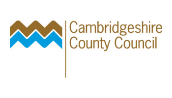 Logo for Cambridgeshire County Council Waste Team