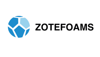 Logo for Zotefoams plc