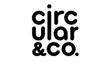 Logo for Circular&Co