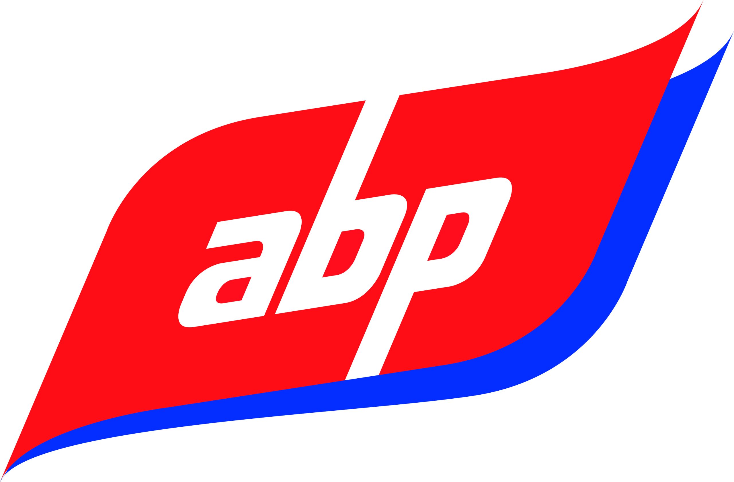 Logo for ABP