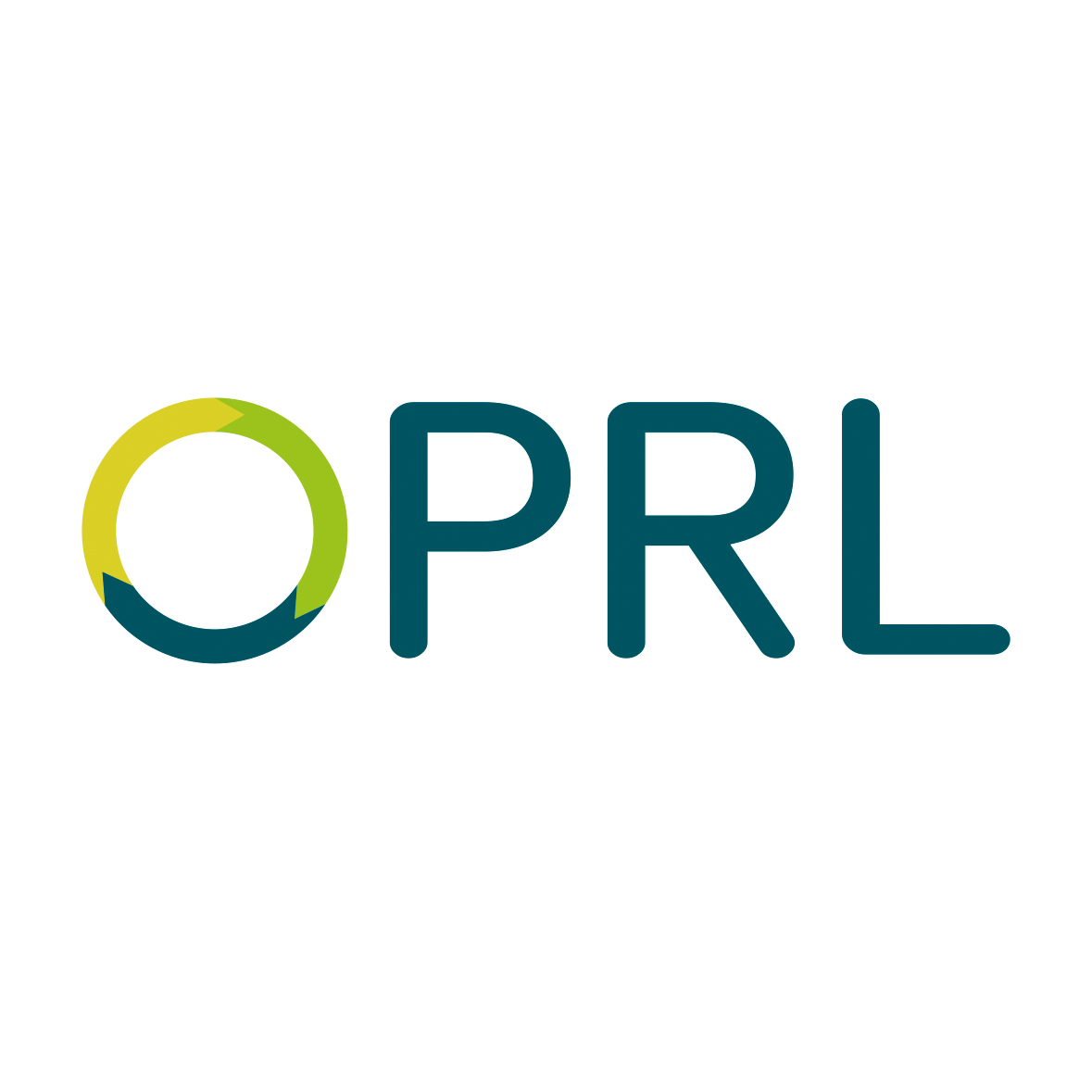 Logo for OPRL Ltd