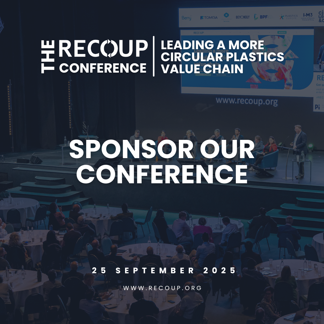 RECOUP | The RECOUP Conference – limited spaces available!